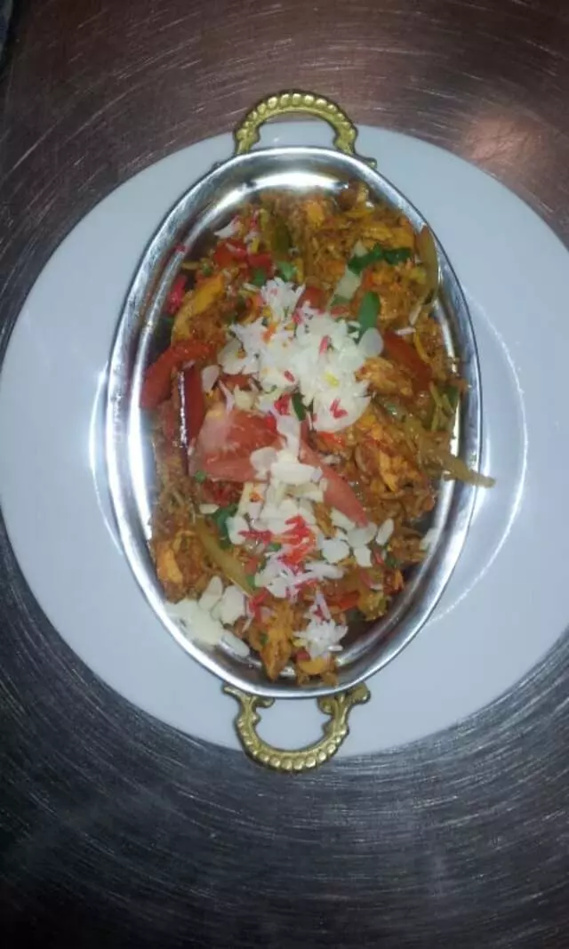 Aanjal