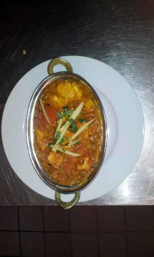 Aanjal