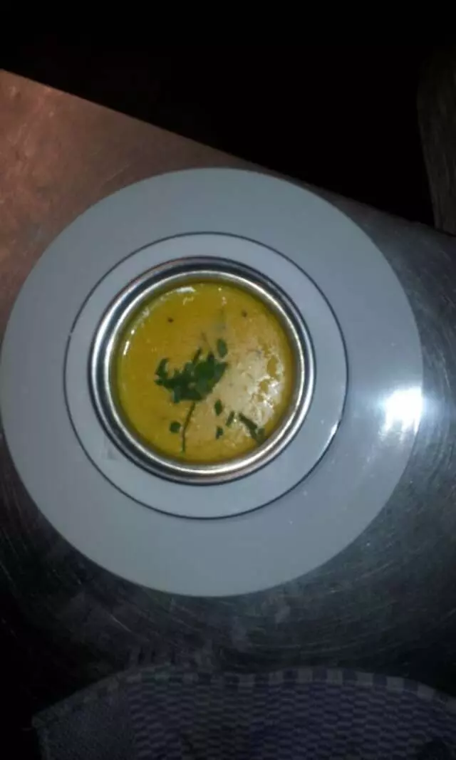 Aanjal