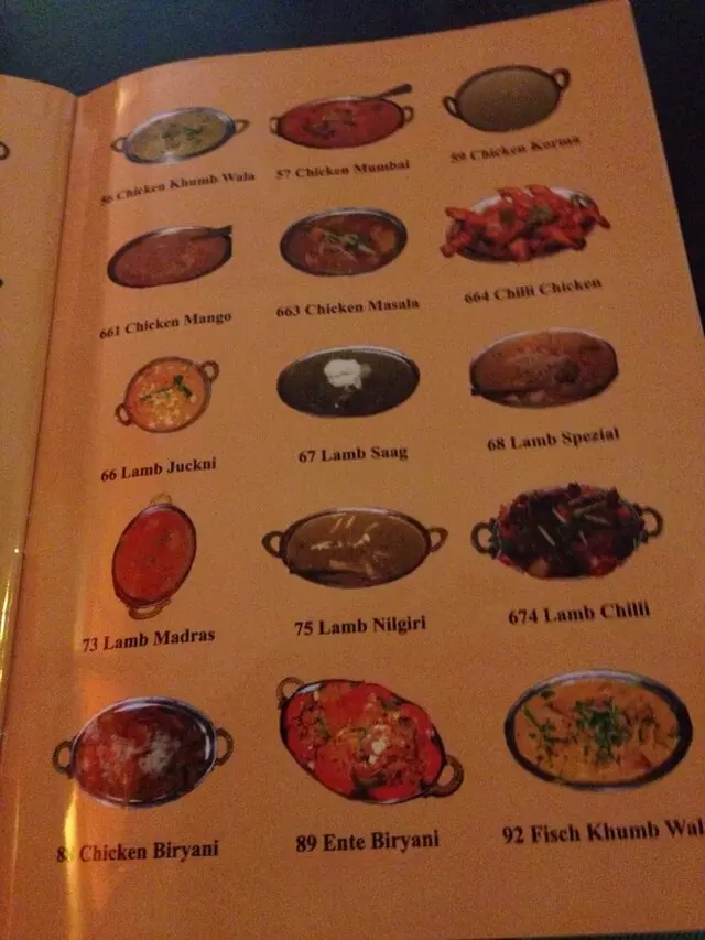 Aanjal