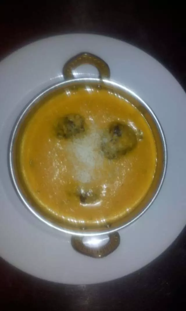 Aanjal