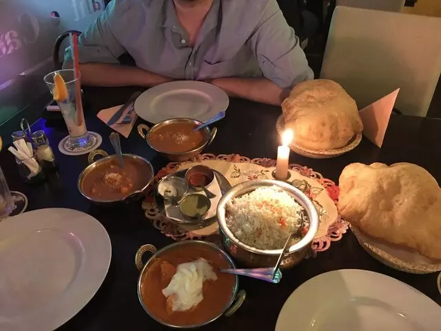 Aanjal