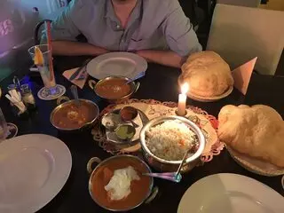 Aanjal