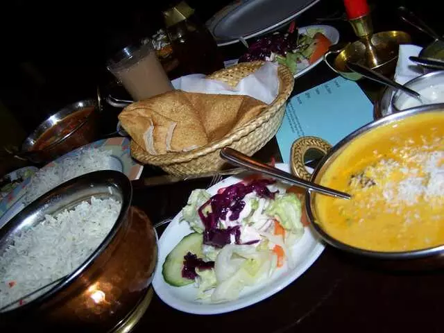 Aanjal