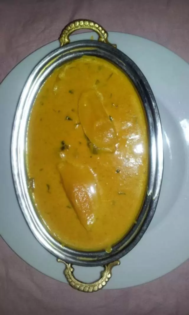 Aanjal
