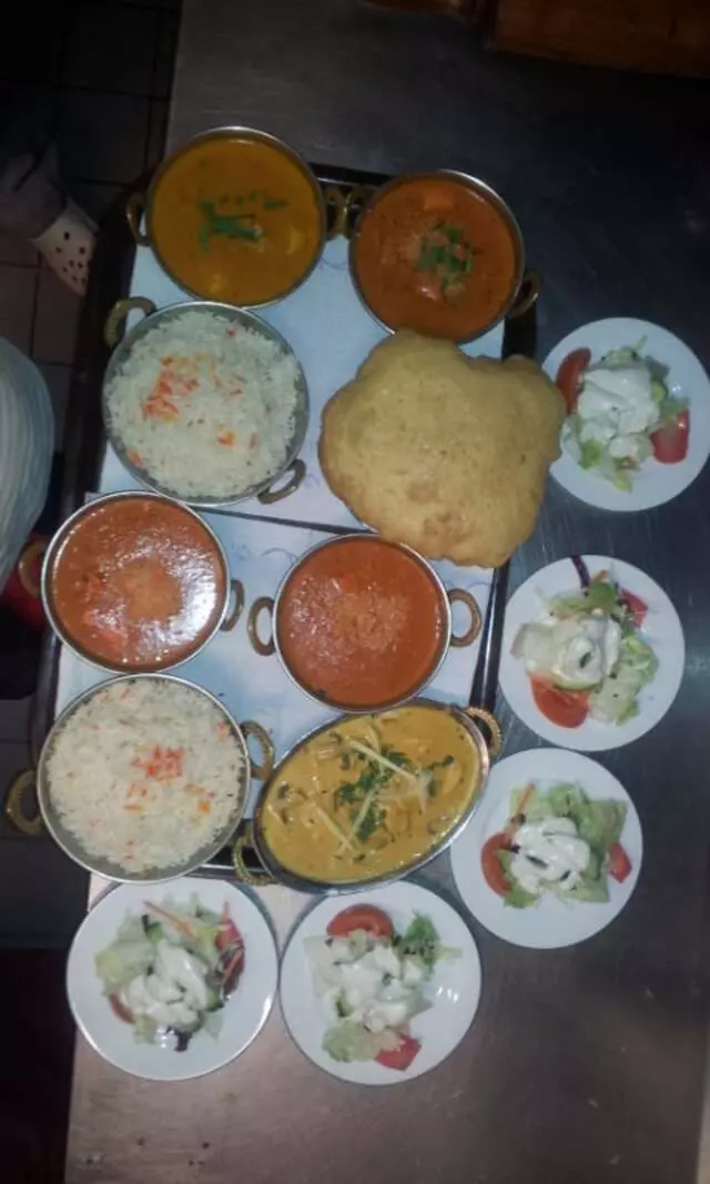 Aanjal