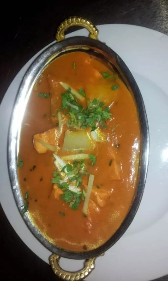 Aanjal