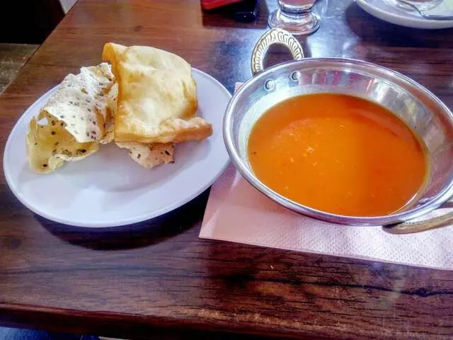 Aanjal