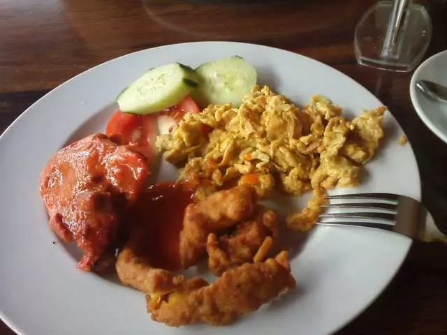 Aanjal