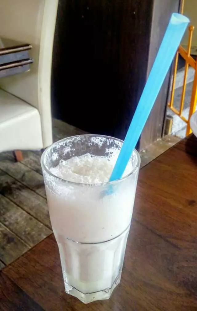 Aanjal