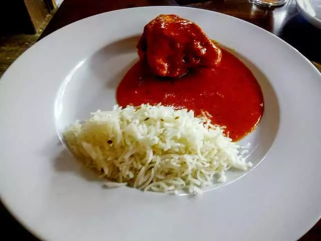 Aanjal