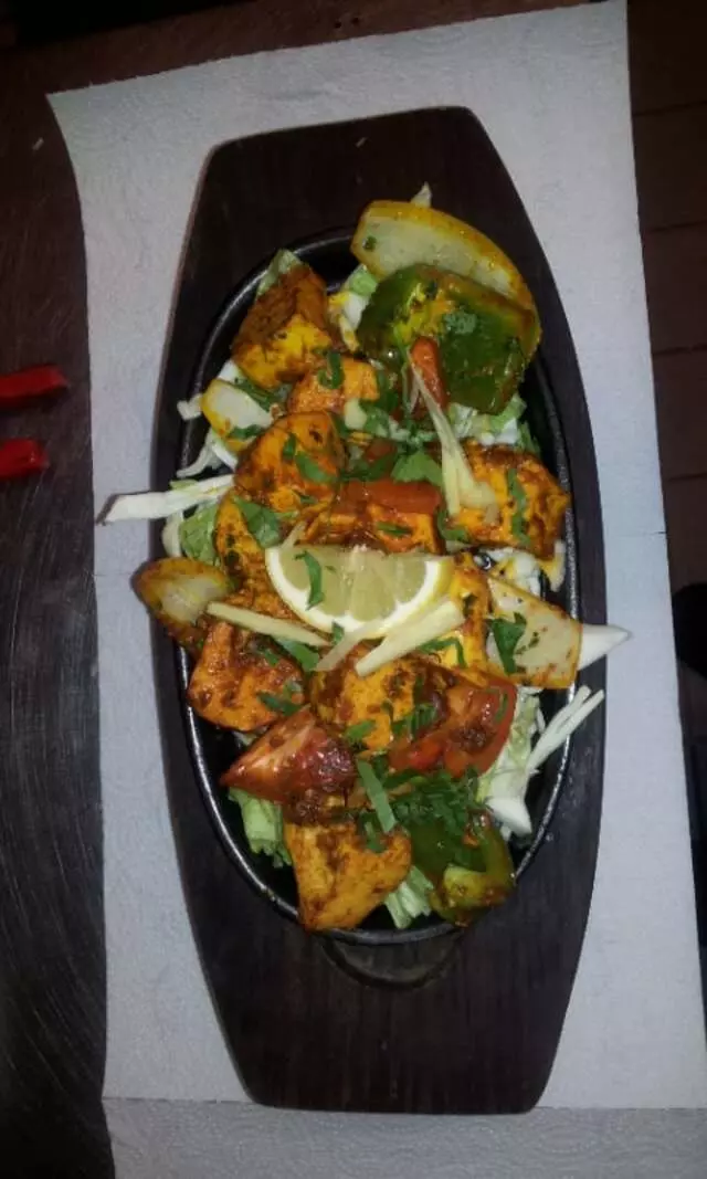 Aanjal