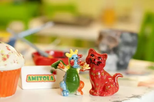 Amitola