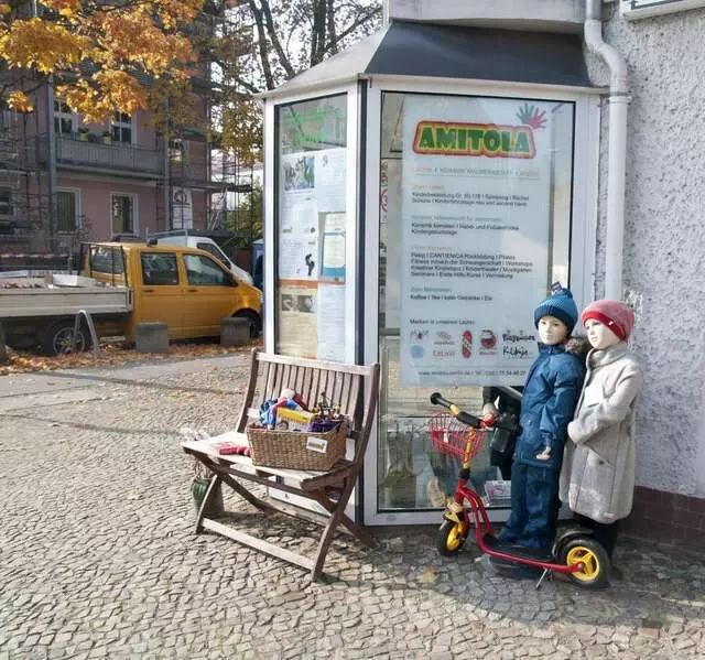 Amitola