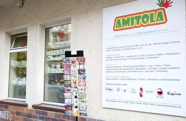 Amitola