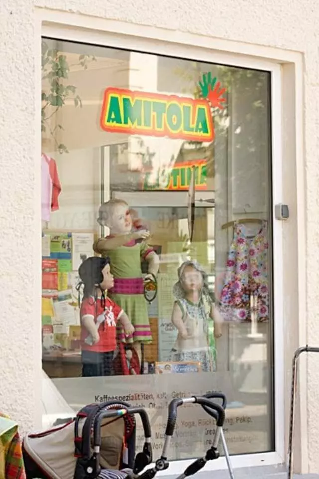 Amitola
