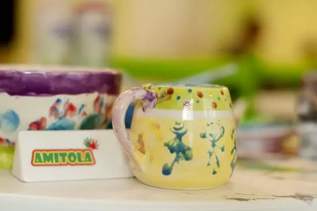 Amitola