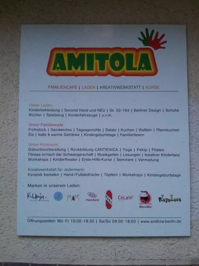 Amitola