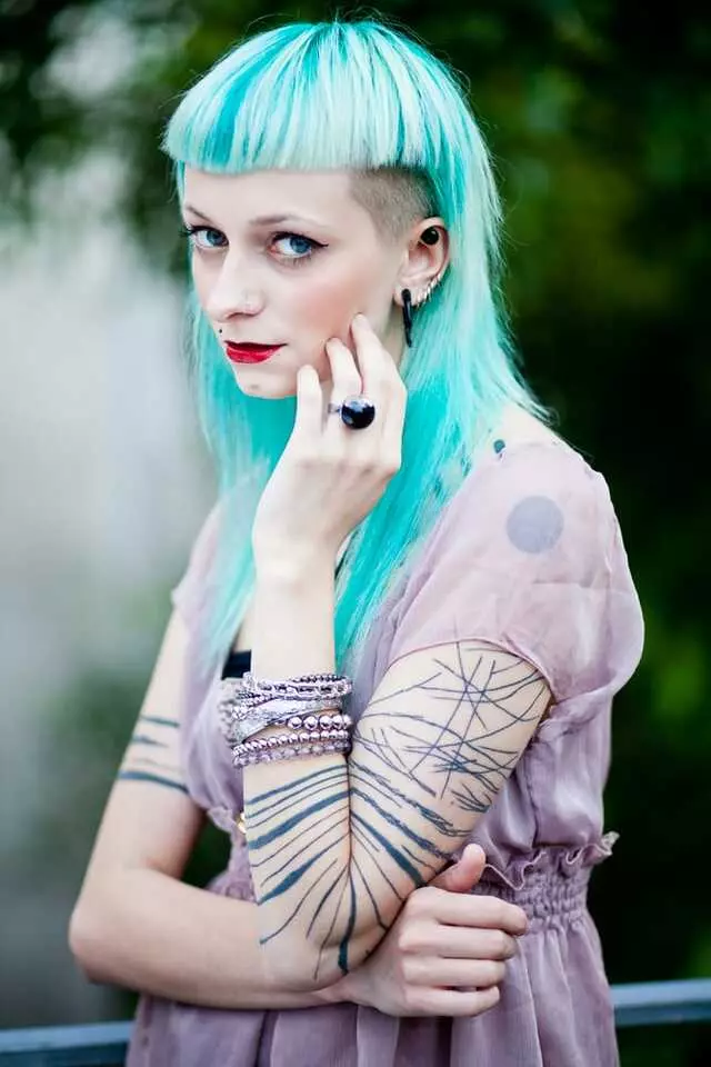 Aleksander Vogiatzis Photography