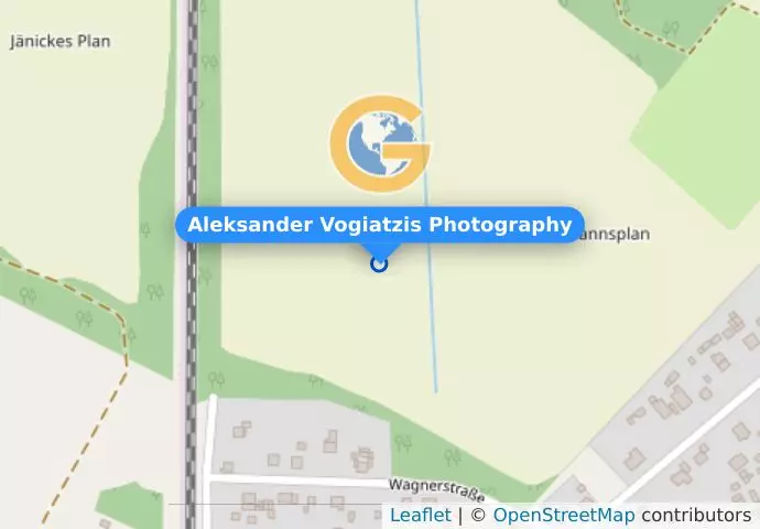 Aleksander Vogiatzis Photography
