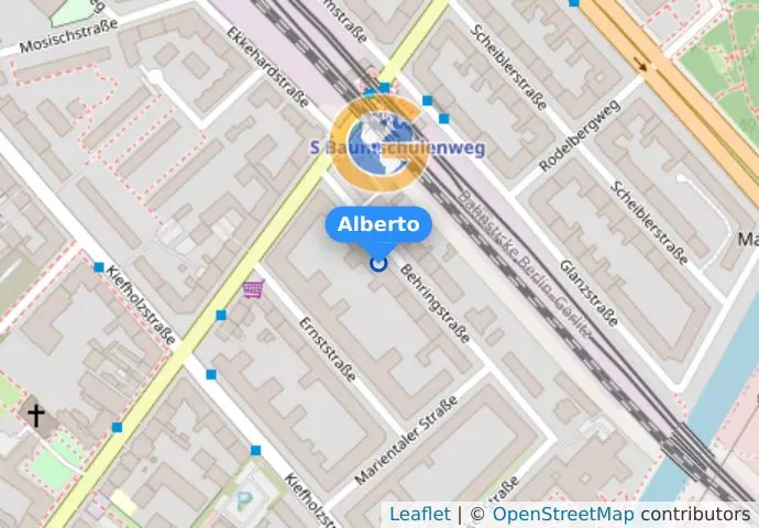 Alberto