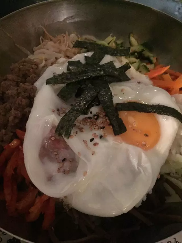 Angry Chicken