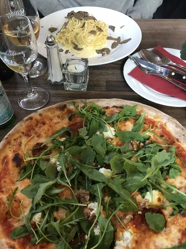 Alimentari e Vini