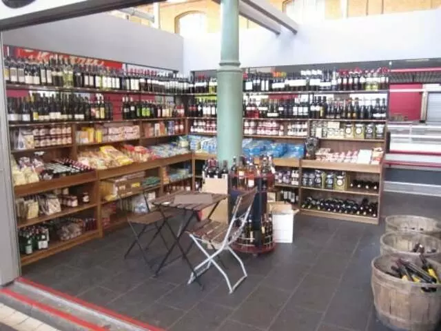 Alimentari e Vini