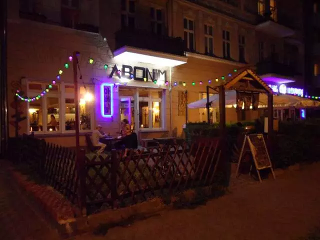 Abonim