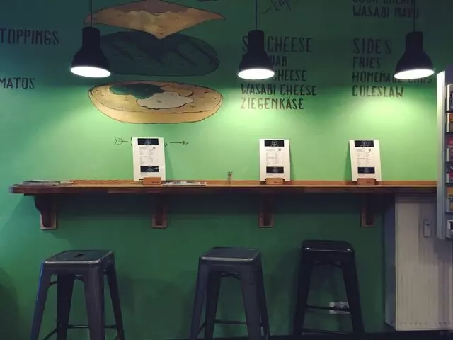 5 Places