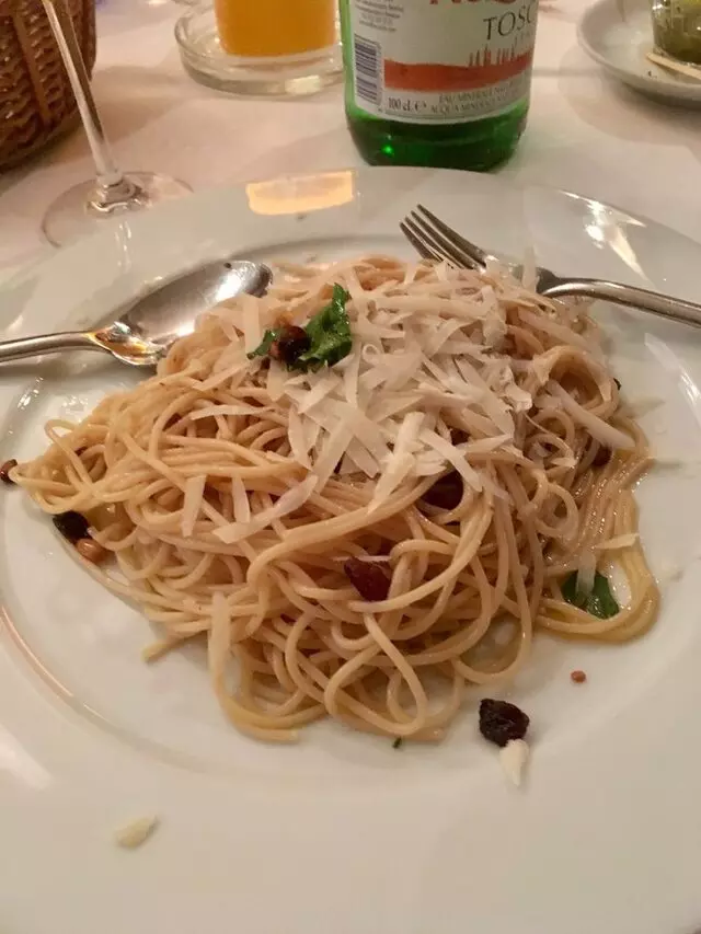 Ristorante Biscotti