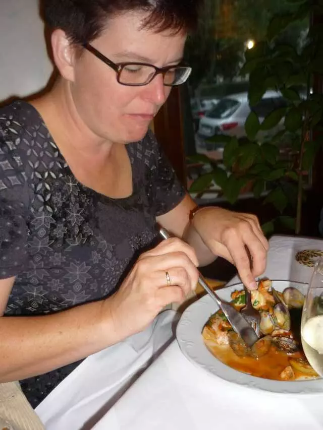 Ristorante Biscotti