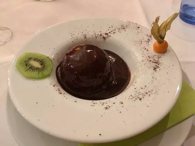 Ristorante Biscotti