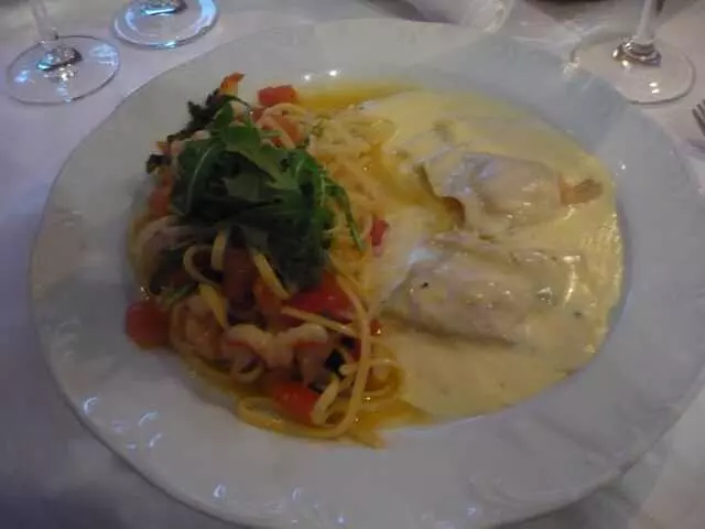 Ristorante Biscotti