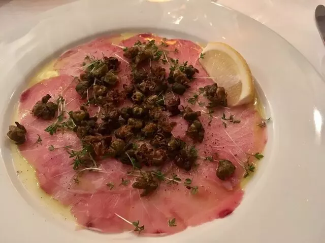 Ristorante Biscotti