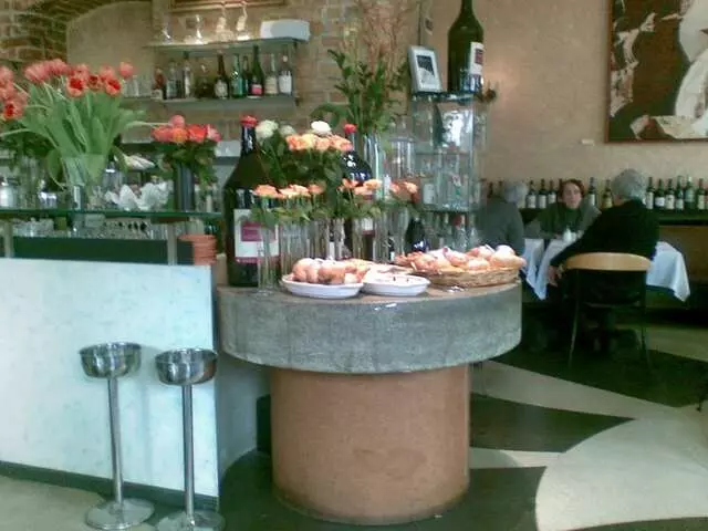 Ristorante Biscotti