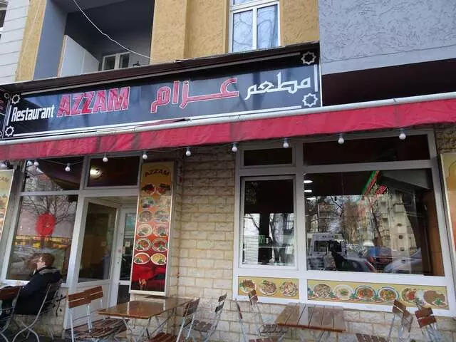 Azzam