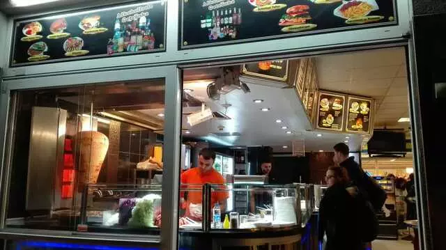 All in One