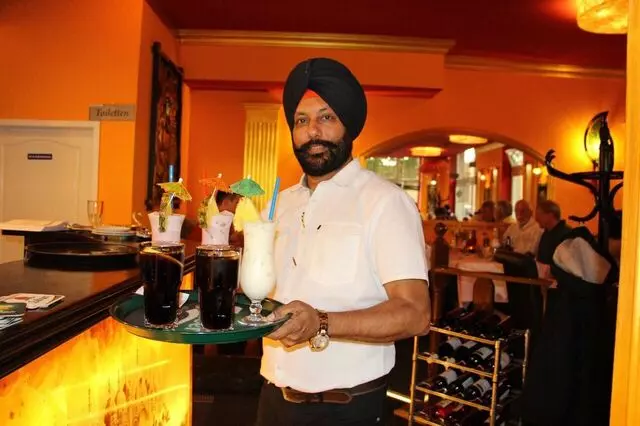 Aashirvad