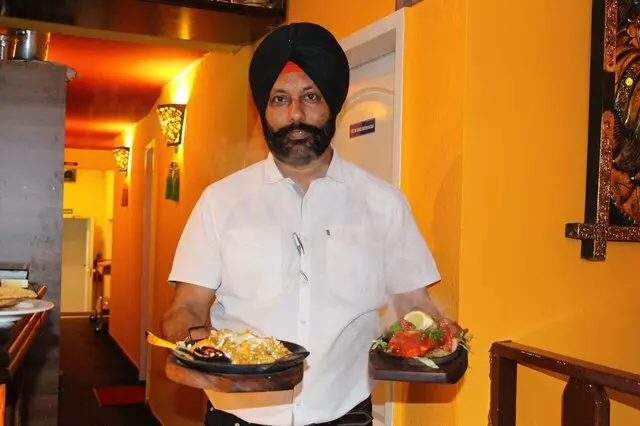 Aashirvad