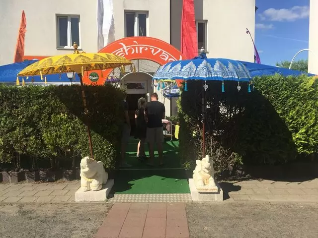 Aashirvad