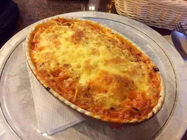 Aceto Lokanta