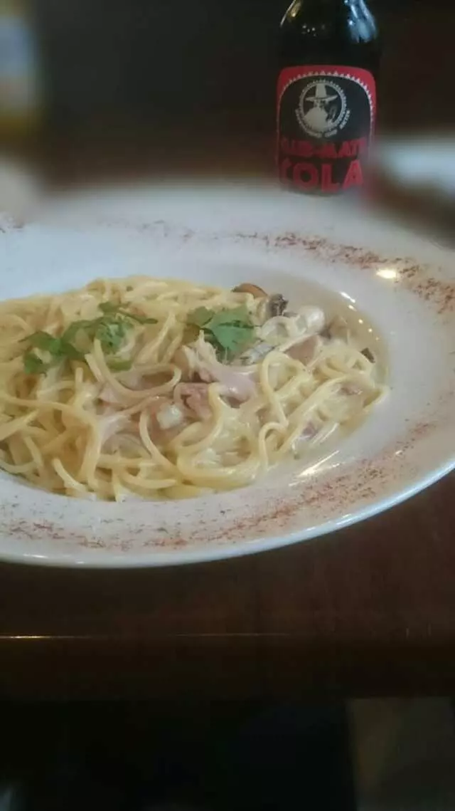 Aceto Lokanta