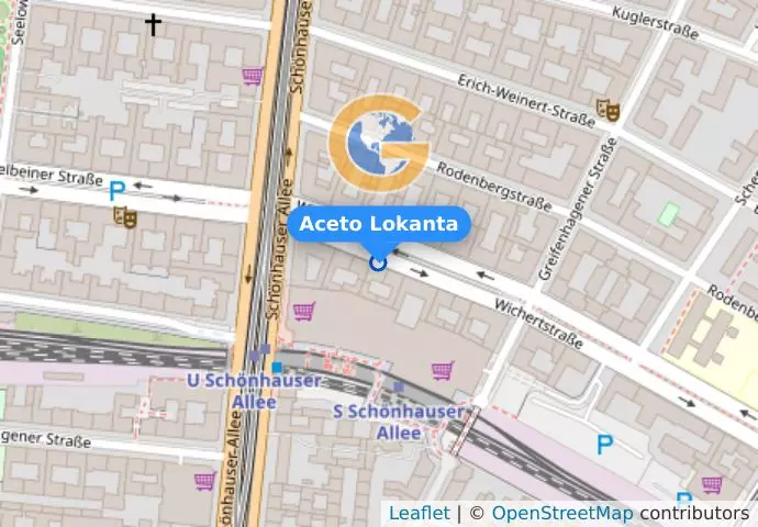 Aceto Lokanta