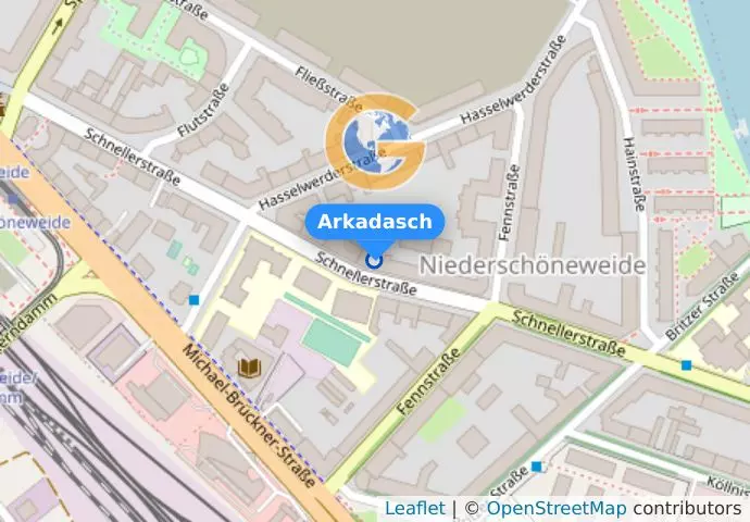 Arkadasch
