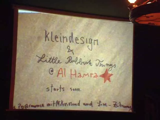 Al Hamra
