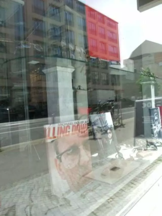 Augenoptik Berlin Mitte