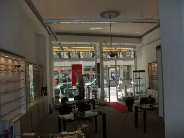 Augenoptik Berlin Mitte
