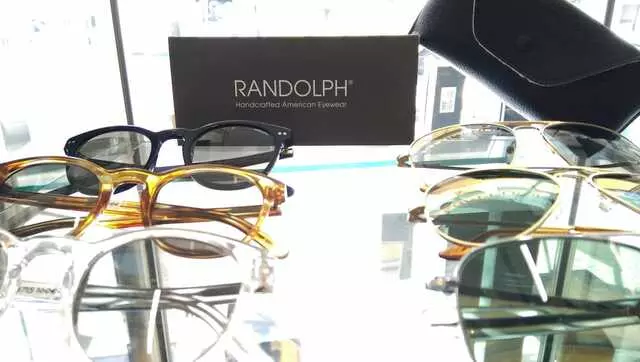 Augenoptik Berlin Mitte