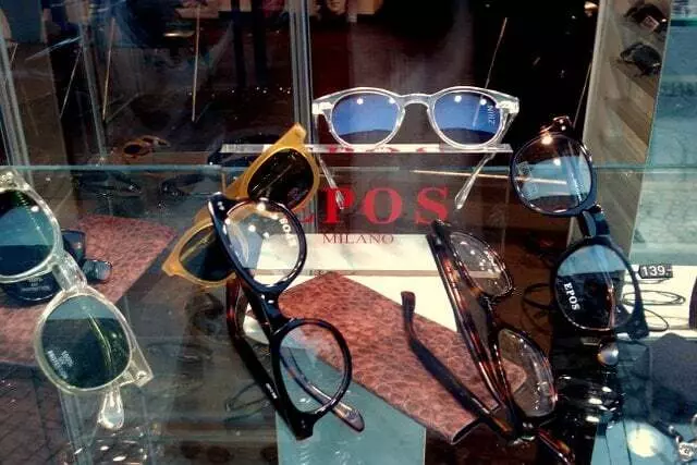 Augenoptik Berlin Mitte